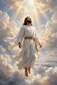 Pesan-Pesan Kristus Yesus, Jumat, 9 Oktober 2026