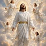 Pesan-Pesan Kristus Yesus. Jumat, 16 Oktober 2026